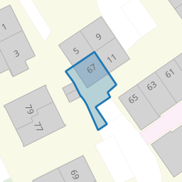 Perceel HLM03-AC-1191