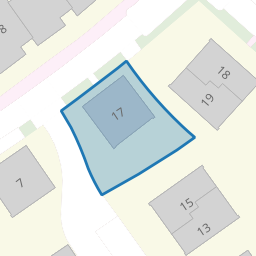 Perceel HLM03-AC-1192