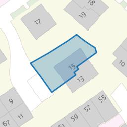 Perceel HLM03-AC-1193