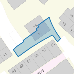 Perceel HLM03-AC-1194