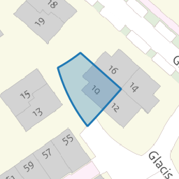 Perceel HLM03-AC-1197