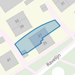 Perceel HLM03-AC-1213