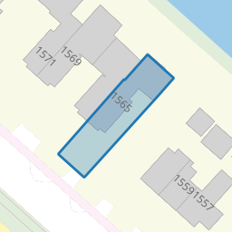 Perceel HLM03-AC-122