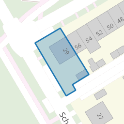 Perceel HLM03-AC-1234