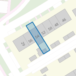 Perceel HLM03-AC-1236