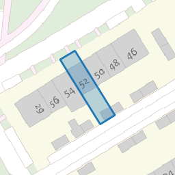 Perceel HLM03-AC-1237