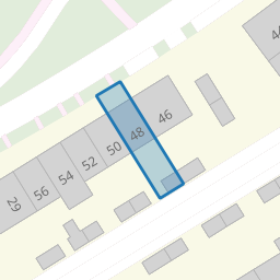 Perceel HLM03-AC-1239