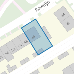 Perceel HLM03-AC-1240