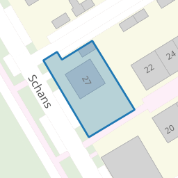 Perceel HLM03-AC-1243