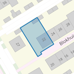 Perceel HLM03-AC-1244