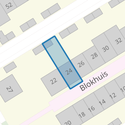 Perceel HLM03-AC-1245