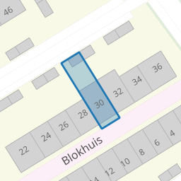 Perceel HLM03-AC-1248