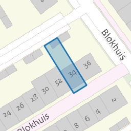 Perceel HLM03-AC-1250