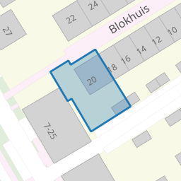 Perceel HLM03-AC-1252