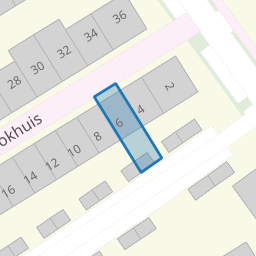 Perceel HLM03-AC-1259