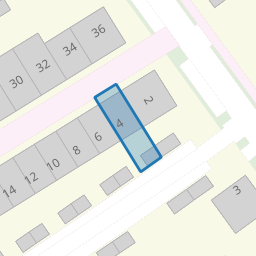 Perceel HLM03-AC-1260