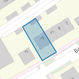 Perceel HLM03-AC-1263