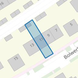 Perceel HLM03-AC-1264