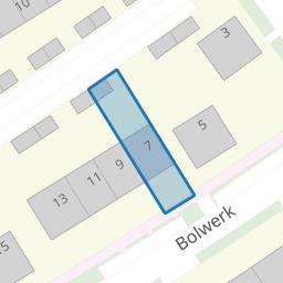 Perceel HLM03-AC-1266