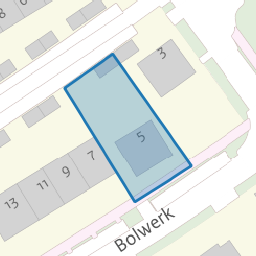 Perceel HLM03-AC-1267