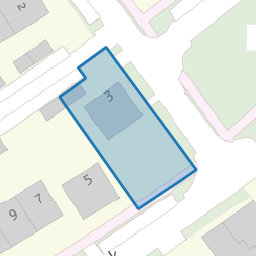 Perceel HLM03-AC-1268