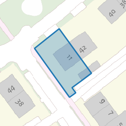 Perceel HLM03-AC-1270