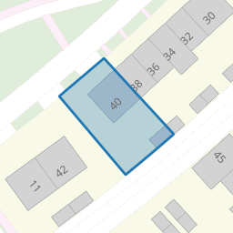 Perceel HLM03-AC-1272