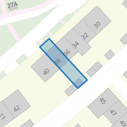 Perceel HLM03-AC-1273