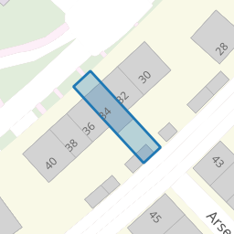 Perceel HLM03-AC-1275