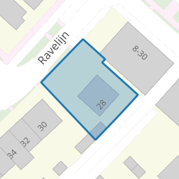 Perceel HLM03-AC-1278