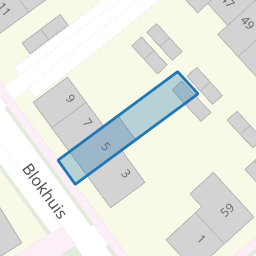 Perceel HLM03-AC-1281