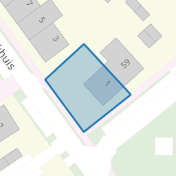 Perceel HLM03-AC-1283