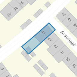 Perceel HLM03-AC-1285