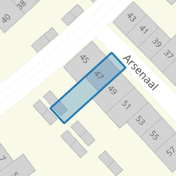 Perceel HLM03-AC-1286