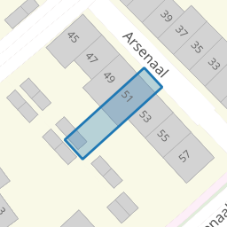 Perceel HLM03-AC-1288