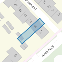 Perceel HLM03-AC-1290