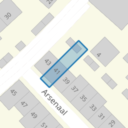 Perceel HLM03-AC-1293