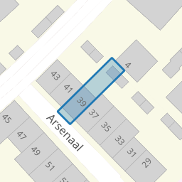 Perceel HLM03-AC-1294