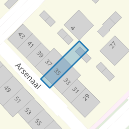 Perceel HLM03-AC-1296