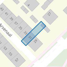 Perceel HLM03-AC-1298