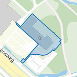 Perceel HLM03-AC-1303