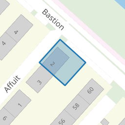 Perceel HLM03-AC-1306