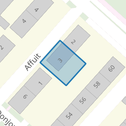 Perceel HLM03-AC-1307