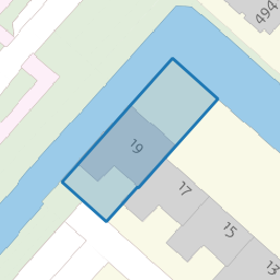 Perceel HLM03-AC-1317