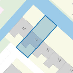 Perceel HLM03-AC-1318