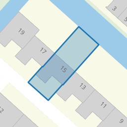 Perceel HLM03-AC-1319