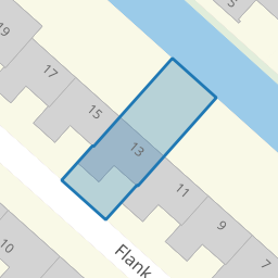 Perceel HLM03-AC-1320