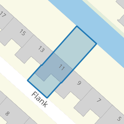 Perceel HLM03-AC-1321