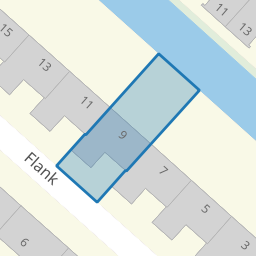 Perceel HLM03-AC-1322