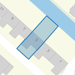 Perceel HLM03-AC-1324